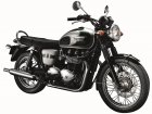 2012 Triumph Bonneville T100 110th Anniversary Edition